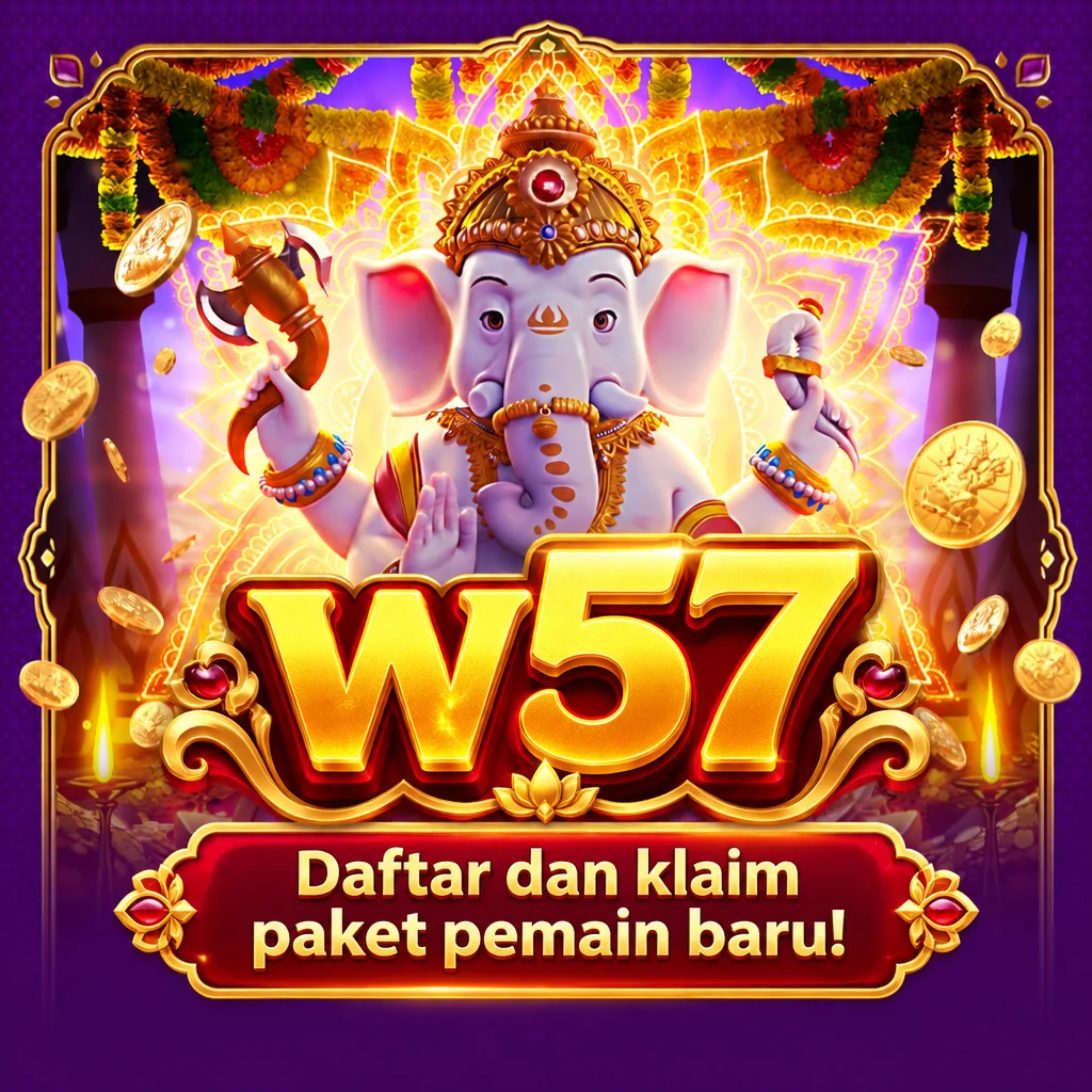 w57 · Galeri permainan