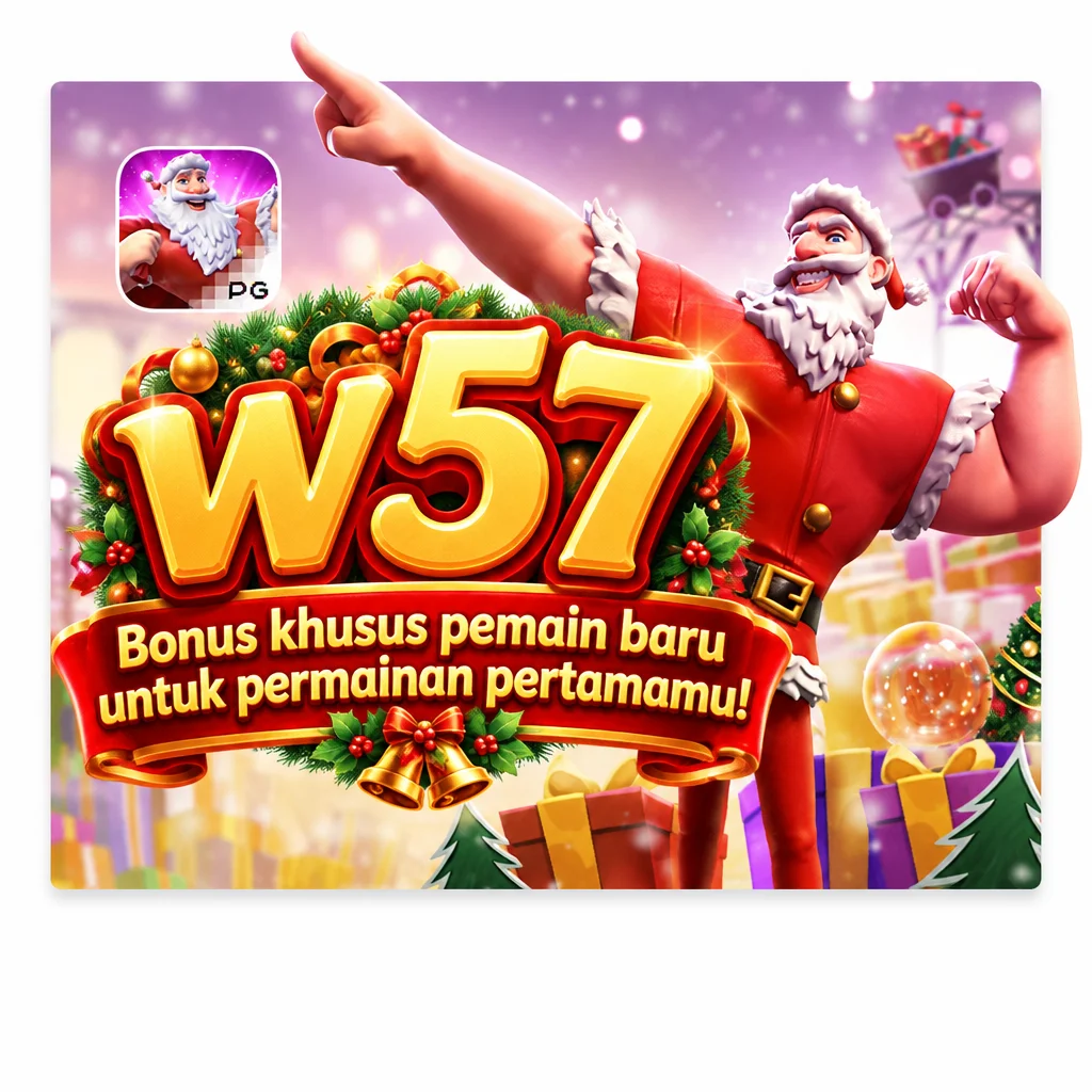 w57 · Galeri permainan