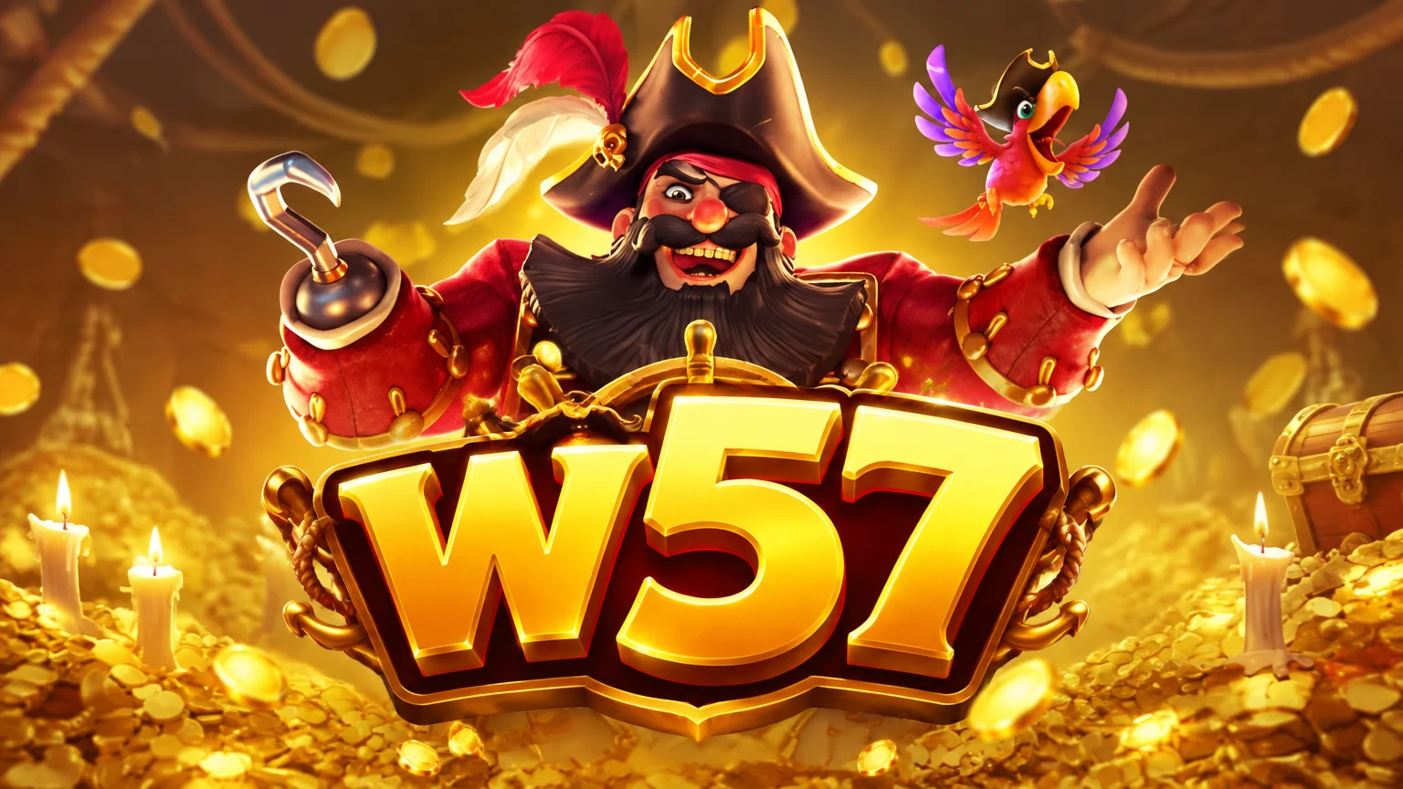 w57 · Panduan Fitur Scatter Ganda dan Navigasi Slot Ninja Vs Samurai di w57