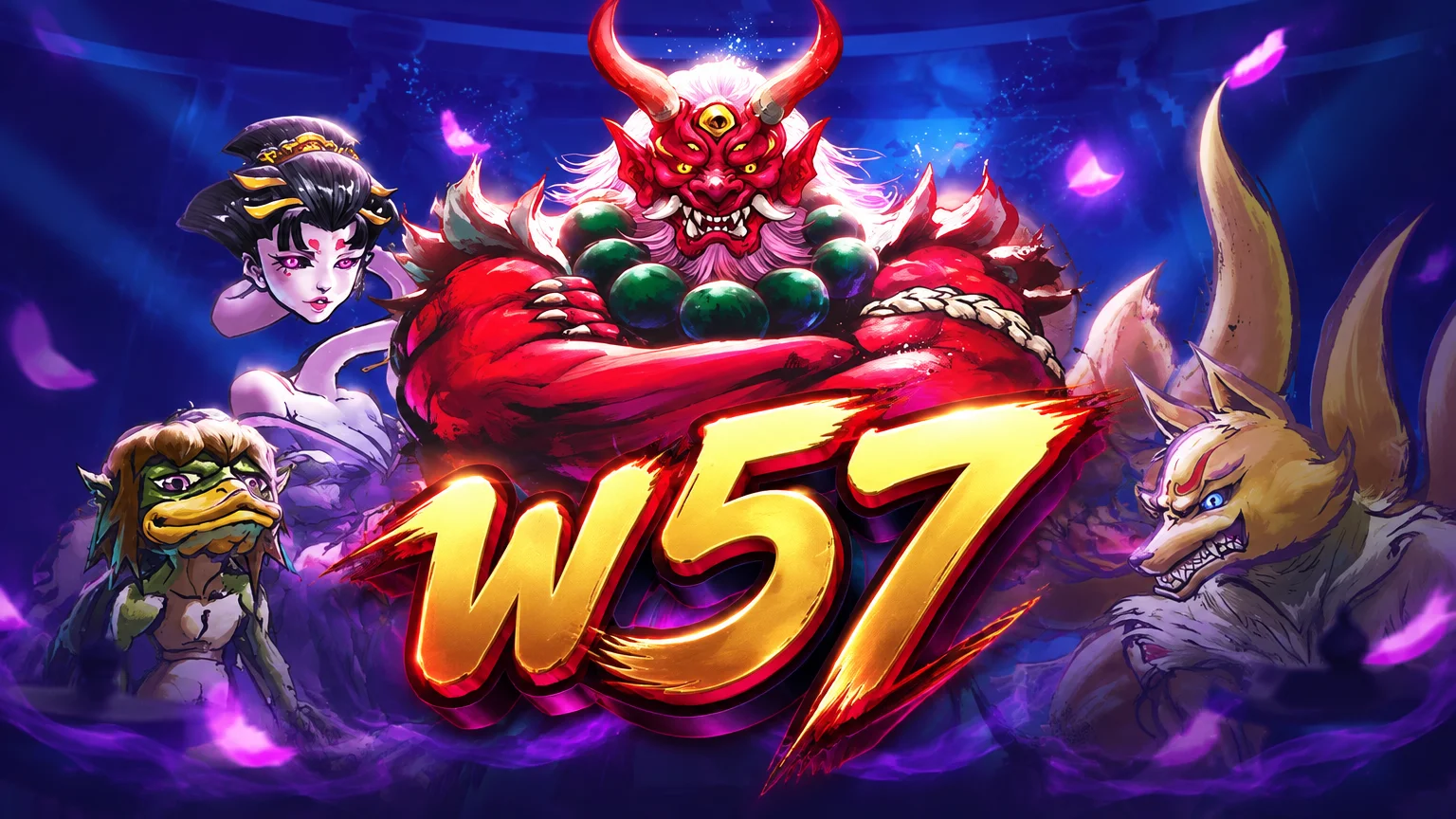 w57 · Panduan Mekanisme Putaran dan Fitur Plushie Frenzy di Platform w57